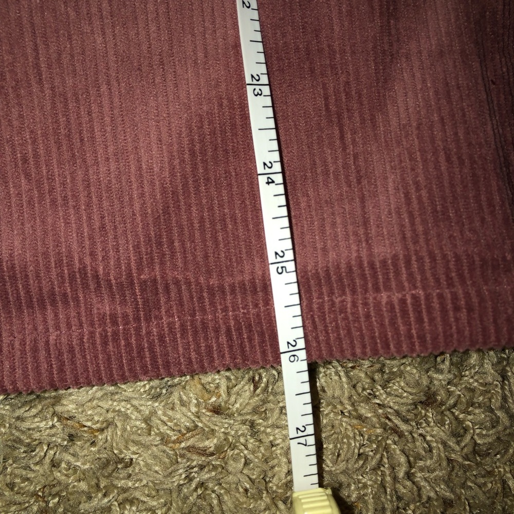 NWOT Fall Shacket - Picture 7 of 9